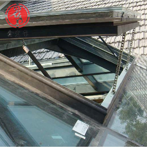 上海电动天窗