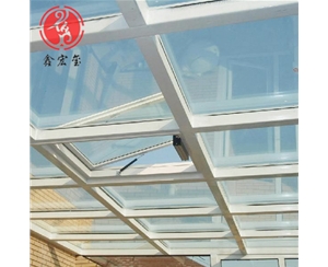 上海电动天窗销售