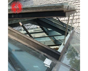 上海电动天窗